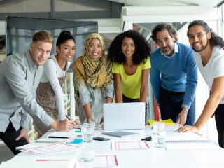 How to Create a Great Company Culture for Employees