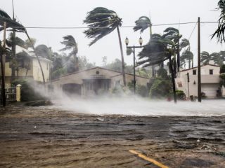 The Most Vulnerable Cities During a Hurricane or Storm