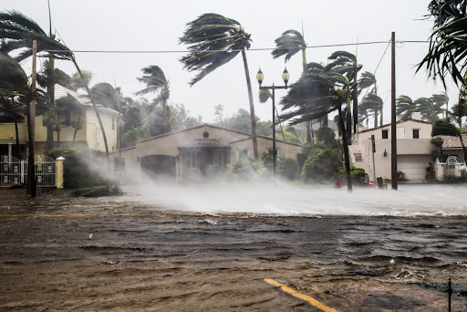 The Most Vulnerable Cities During a Hurricane or Storm