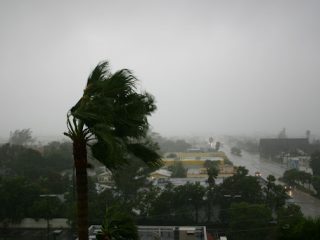 Top 5 Most Powerful Hurricane in US History