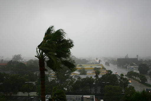 Top 5 Most Powerful Hurricane in US History