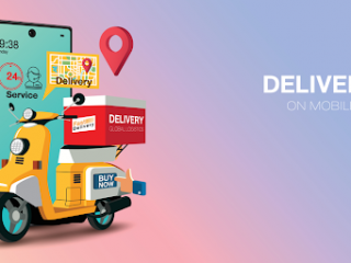 Why Outsourced Delivery is Better Than In-House Delivery