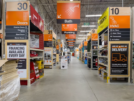 6 Best Big Box Stores in the US