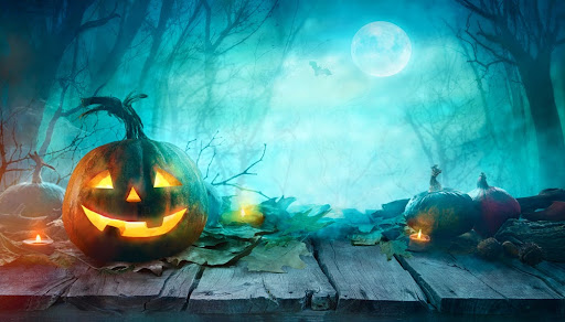 Best Halloween Contests Ideas