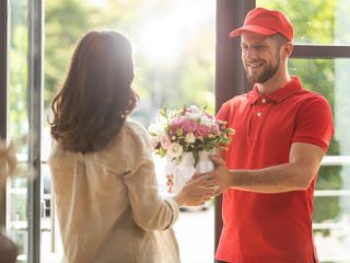 local flower delivery