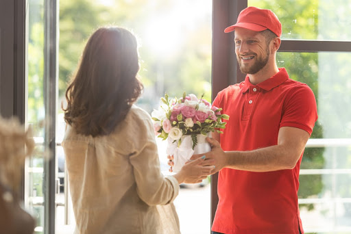 local flower delivery