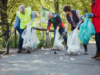 How to Have a Safe, Clean and Healthy Community