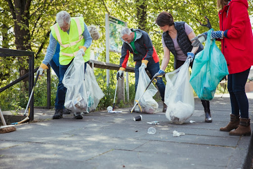 How to Have a Safe, Clean and Healthy Community