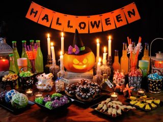 Tips to Have a Perfect Halloween Party