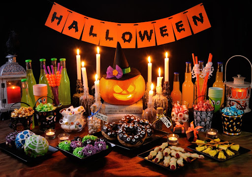 Tips to Have a Perfect Halloween Party