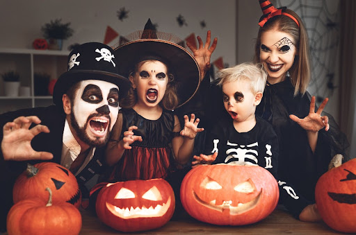 5 Best Stores to Buy Halloween Costumes