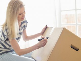 Best Packing Tips Before Relocation