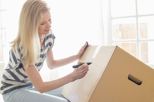 Best Packing Tips Before Relocation