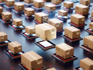 5 Logistic Innovations & Supply Chain Trends in 2021