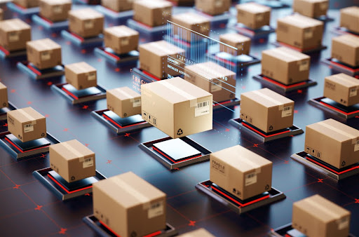 5 Logistic Innovations & Supply Chain Trends in 2021