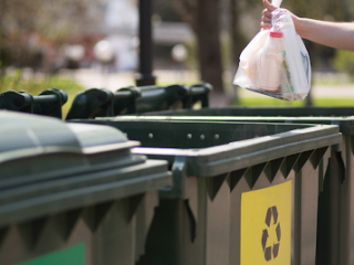 How to Get the Most Out of Your Trash Disposal Services