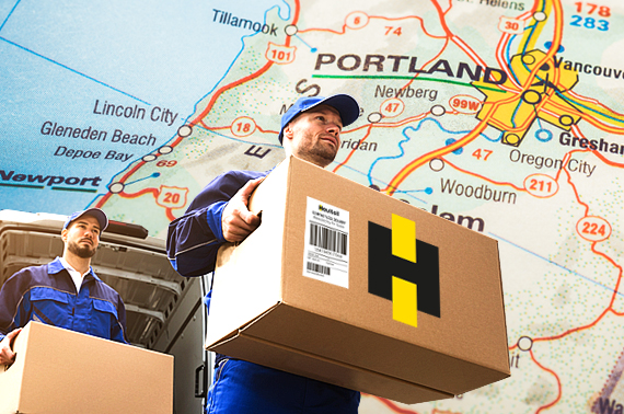 Haultail near me delivery service image