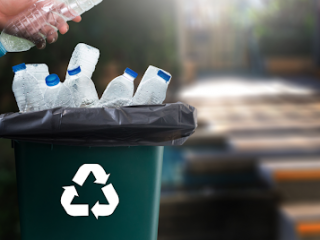 The Biggest Recycling Companies in the US
