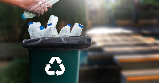 The Biggest Recycling Companies in the US