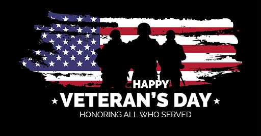 history of veterans day